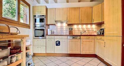 Dendron by Interhome