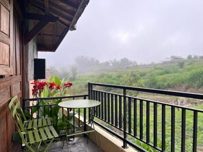 Standard Villa | 1 bedroom, desk, free WiFi