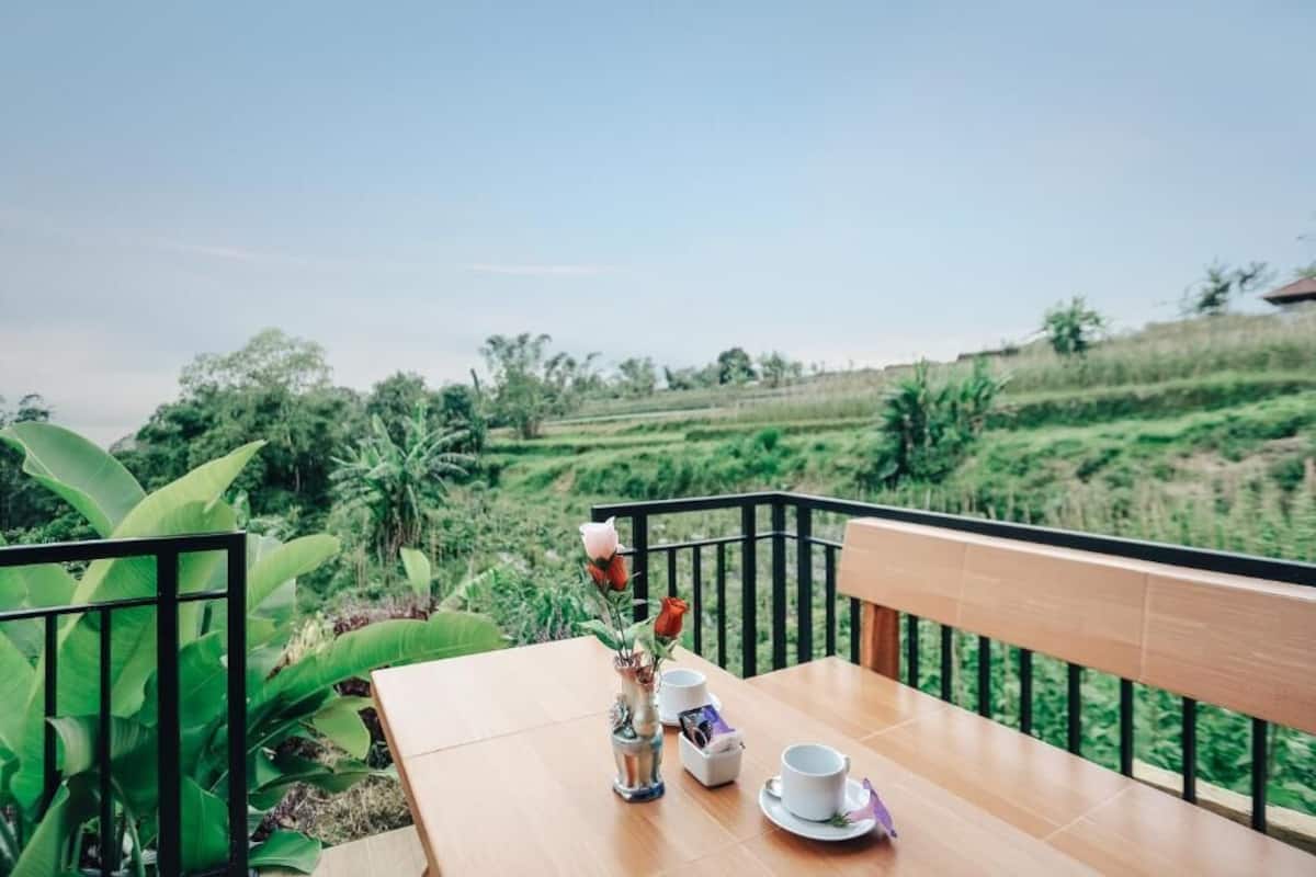 Villa Superior | 1 sovrum, skrivbord och gratis wi-fi