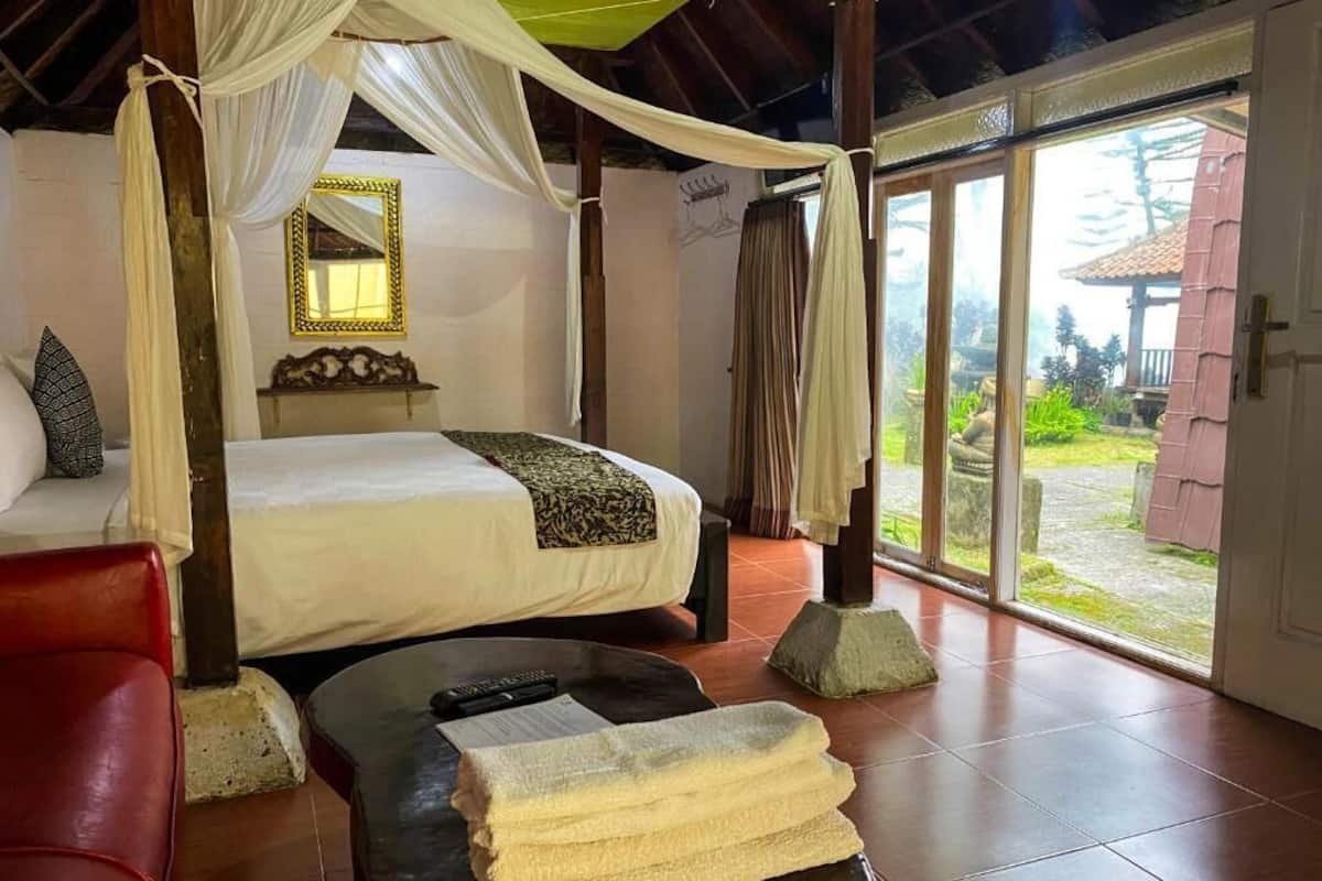 Economy Villa