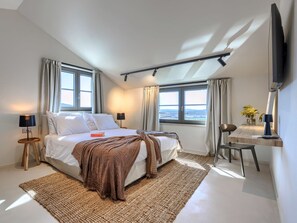 3 bedrooms, Internet