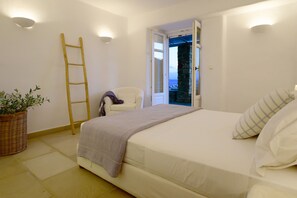 6 chambres, fer et planche à repasser, Wi-Fi gratuit
