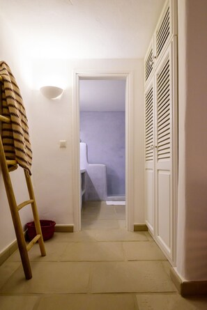 Interior - Soho Villa in Paros (Tzanes)