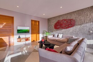 Apartment, 2 Bedrooms, Non Smoking