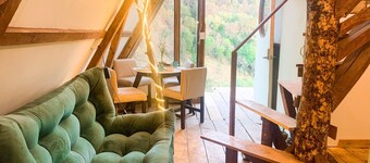 Finca Doña Domi Glamping con Amor