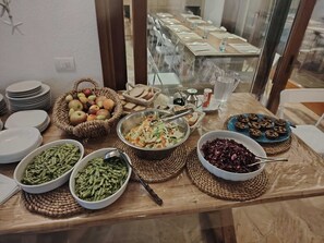 Dining - Villa Portobello Lux Retreats - Independent Villa (Aglientu)