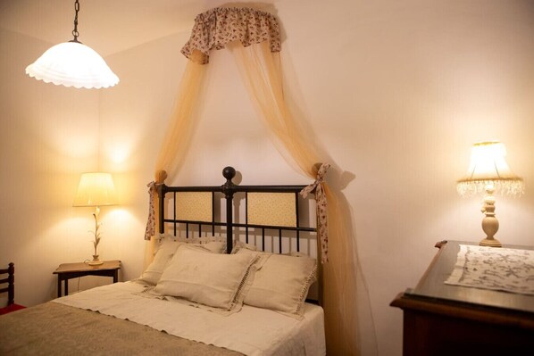 2 chambres, Wi-Fi, draps fournis