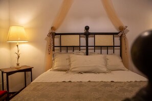 2 habitaciones, wifi y ropa de cama 