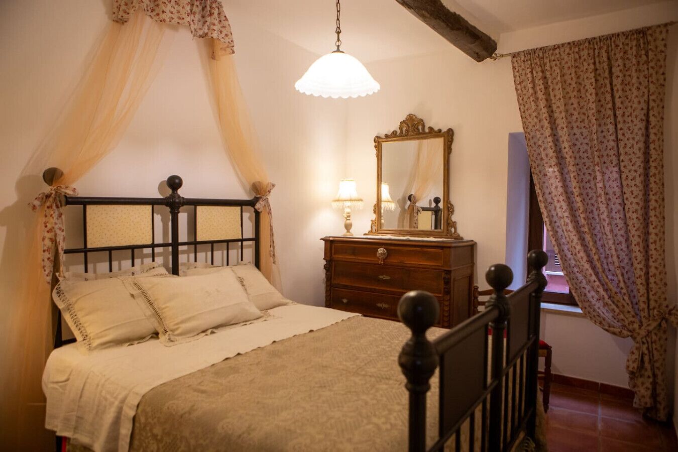 2 habitaciones, wifi y ropa de cama 