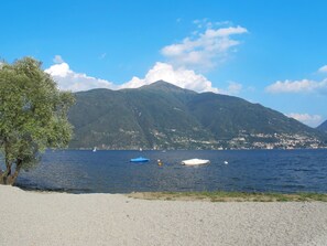 Plage à proximité