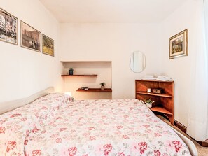 1 slaapkamer, internet