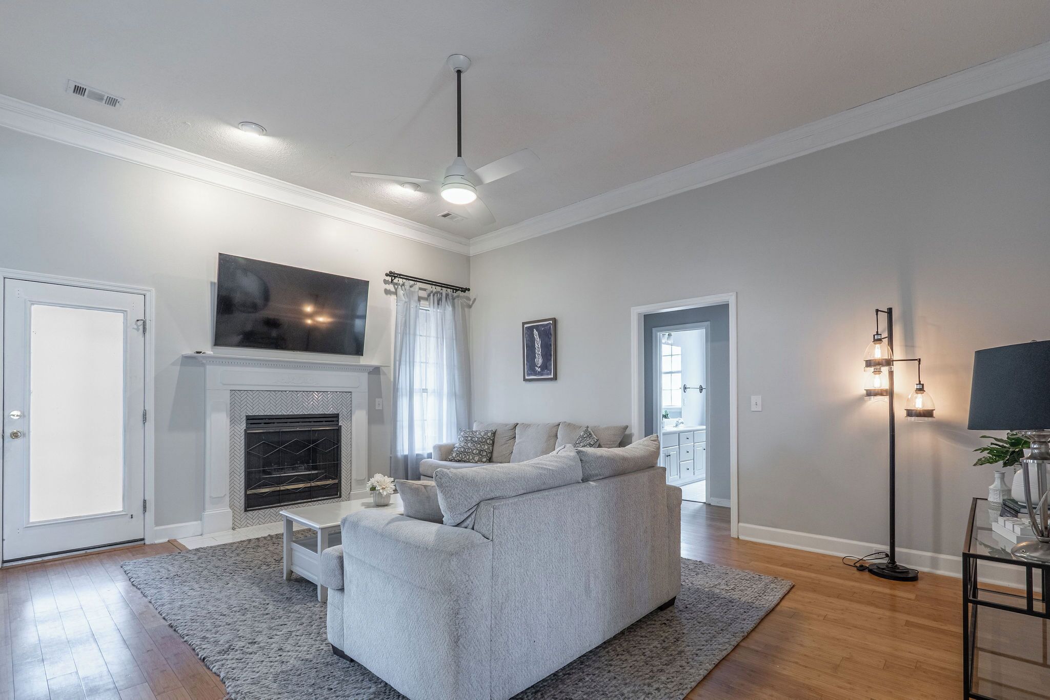 スマートテレビ、テレビゲーム