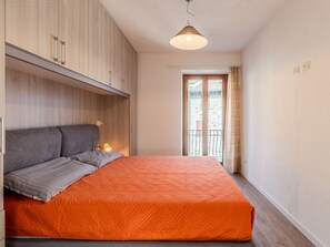 1 Schlafzimmer, Internetzugang