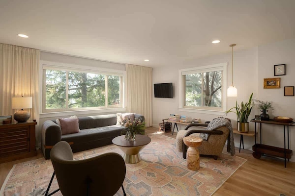 Living room - Master 2