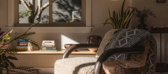 Upper Rockridge Luxury Mid-Century Escape