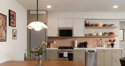Upper Rockridge Luxury Mid-Century Escape