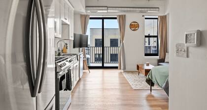 The Overlook | Downtown | ND