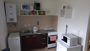 Microwave, oven