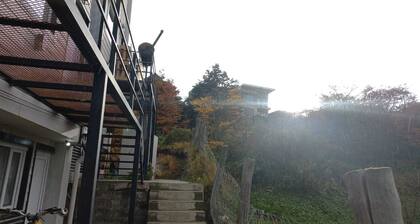 Cozy 1-bedroom apartment in charming Ushuaia with WiFi