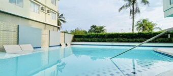 Cozy 2BR Condo at One Spatial