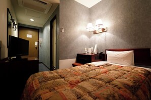 1 quarto, escrivaninha, Wi-Fi de cortesia, roupa de cama
