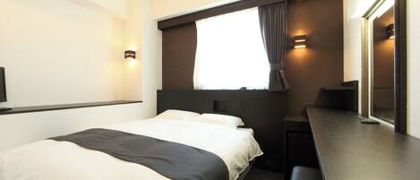 1 makuuhuone, työpöytä, silitysrauta/-lauta, ilmainen Wi-Fi