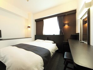 1 bedroom, desk, iron/ironing board, free WiFi - Breakfast includedHotel roomNonsmokingSingle / Ota-ku Tokyo (Ota-ku)