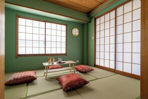 Lägenhet Comfort - balkong (301) | Gratis wi-fi