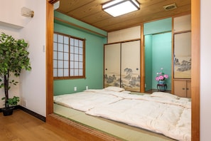 Comfort Apartment, Balcony (201) | Free WiFi