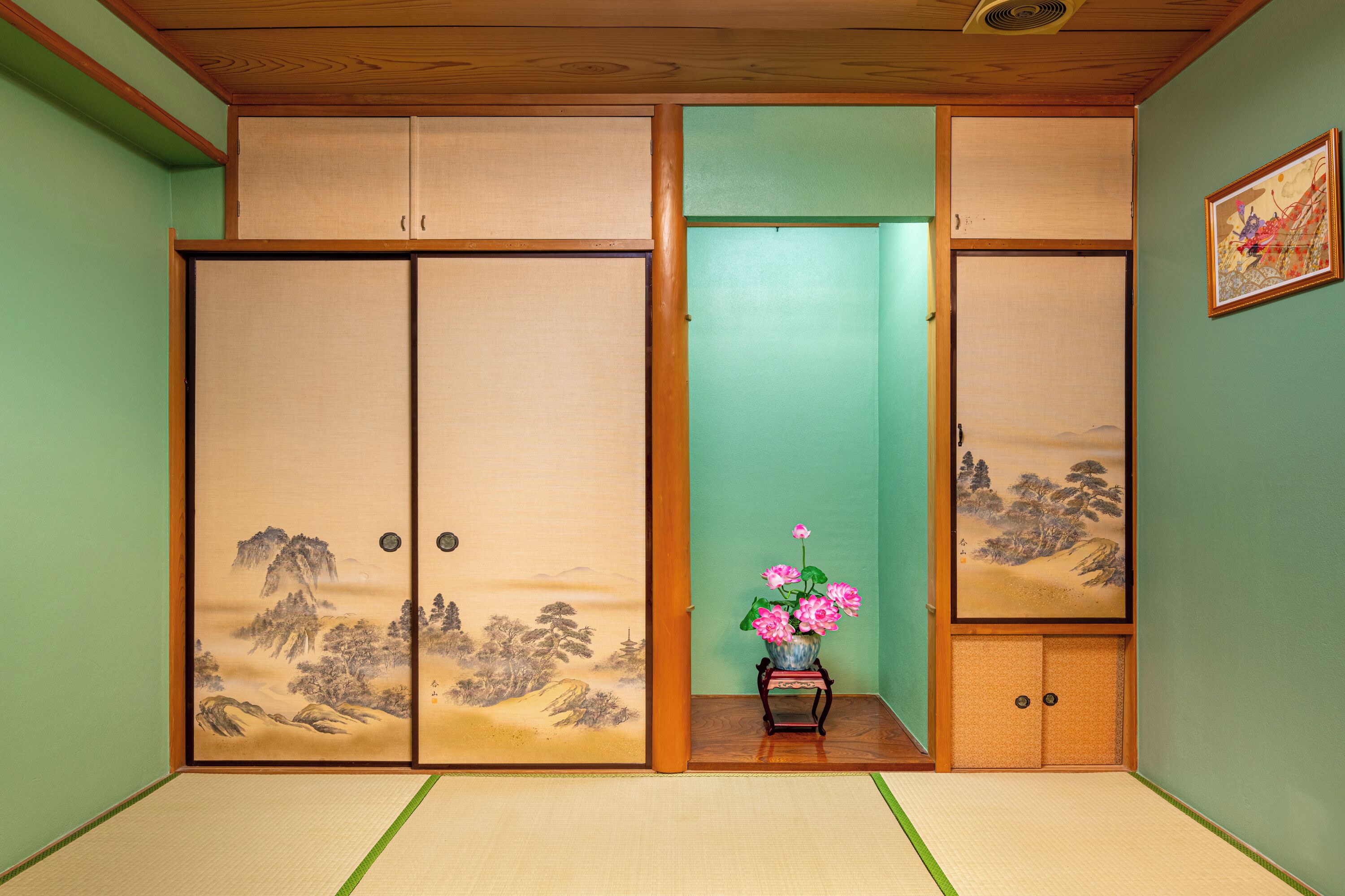 Comfort Apartment, Balcony (201) | Free WiFi