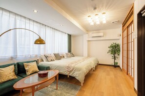 Lägenhet Comfort - balkong (201) | Gratis wi-fi