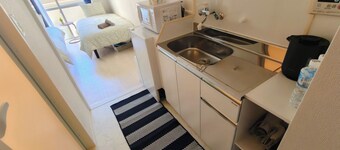 Private rental in front of JR stationDirect to Om / Saitama Saitama