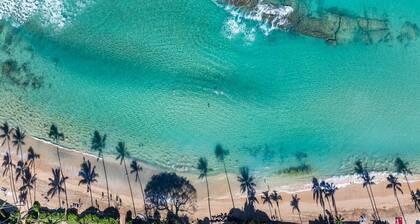 BeachFront 1BR Ocean Views Pool Hot Tub- Napili Shores H262