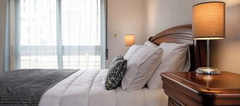 Fort Beach Apartment by Trip2Portugal