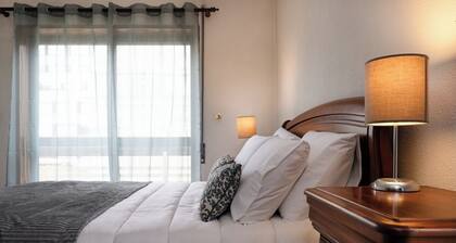 Fort Beach Apartment by Trip2Portugal