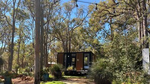 Exterior - Jarrah Valley "Sunset" by Tiny Away (Bedfordale)