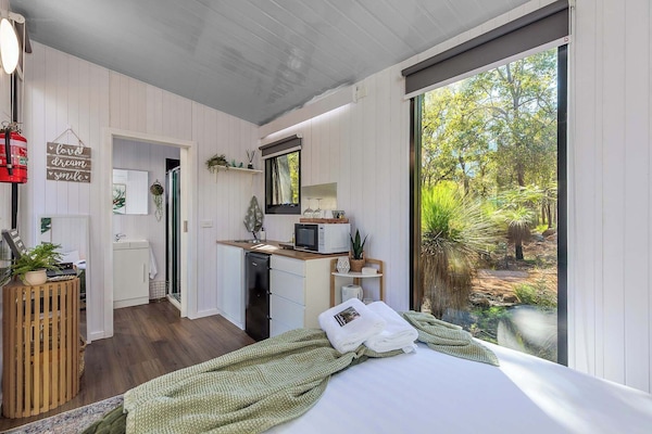 1 quarto, Wi-Fi, roupa de cama