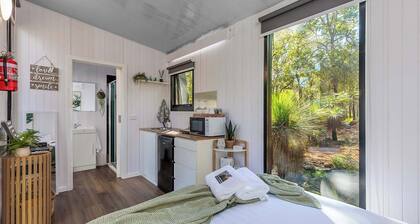 Jarrah Valley Escape in Bedfordale by Tiny Away