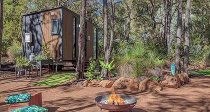 Jarrah Valley Escape in Bedfordale by Tiny Away