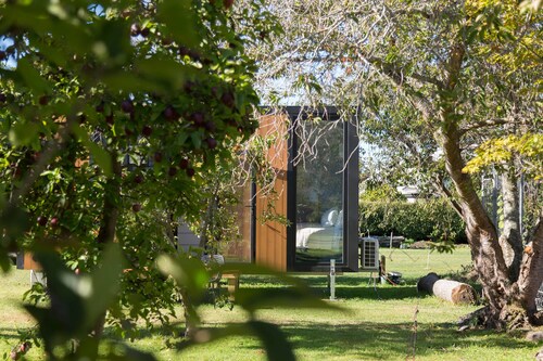 Applewood Cabin 1 by Tiny Away