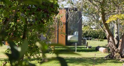 Applewood Cabin 1 by Tiny Away