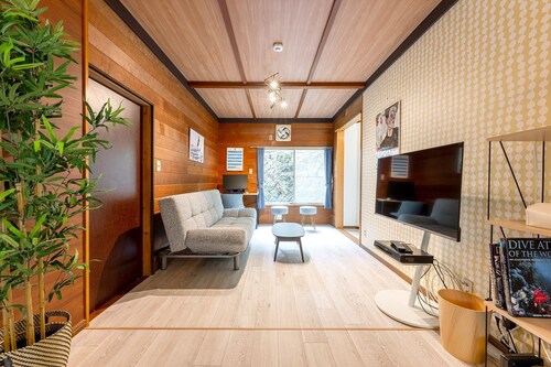 PADI Dive Resort Rental villa Heike 2 min walk  / Ito Shizuoka