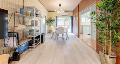 PADI Dive Resort Rental villa Heike 2 min walk / Ito Shizuoka