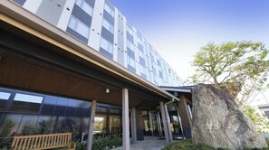 Exterior - NonsmokingDeluxe Single  Shower room |  Breakfast included   / Futaba-gun Fukushima (Futaba-gun)