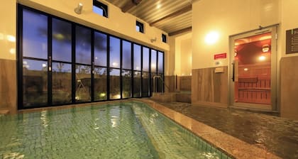 NonsmokingDeluxe Single Shower room | Breakfast included / Futaba-gun Fukushima