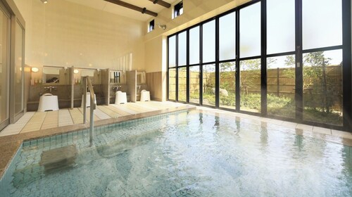 NonsmokingDeluxe Single  Shower room |  Breakfast included   / Futaba-gun Fukushima