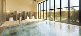 NonsmokingDeluxe Single  Shower room |  Breakfast included   / Futaba-gun Fukushima