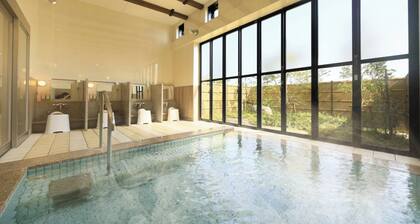 NonsmokingDeluxe Single Shower room | Breakfast included / Futaba-gun Fukushima