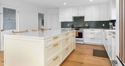 2 Bedroom Aptos Home With Ocean View!