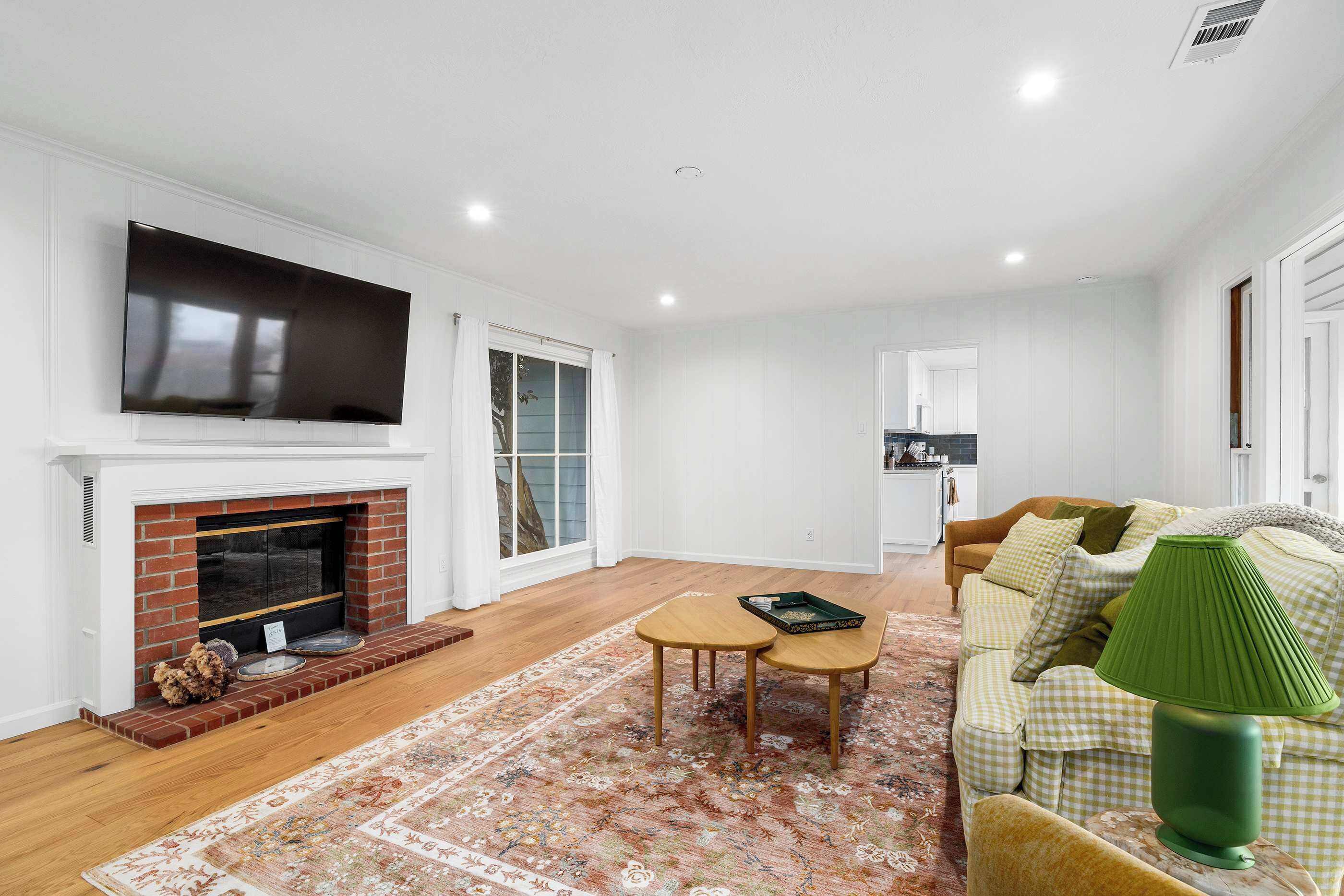 2 Bedroom Aptos Home With Ocean View! - Rio Del Mar Beach, CA
